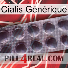 Cialis Générique 30